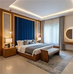 Home interior designers in Bangalore