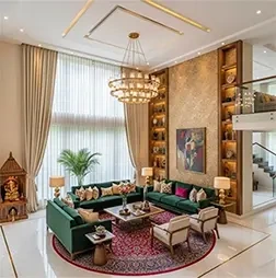 Best interior designers in Bangalore
