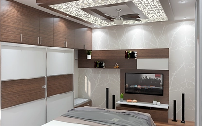 Best_Wardrobe_interior_with_premium_look_design_done_by_best_interior_designers_in_velachery_chennai