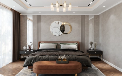 Modern_Bedroom_Interior_Design_Done_By_top_Interior_Designers_in_velachery_Chennai