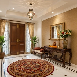 Home interior designers in Bangalore